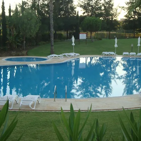 Appartamento E Golfe Em Vilamoura Quarteira