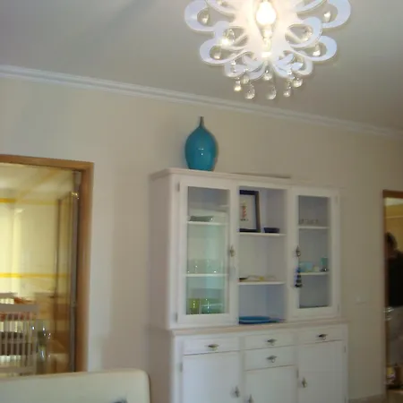 Appartamento E Golfe Em Vilamoura *