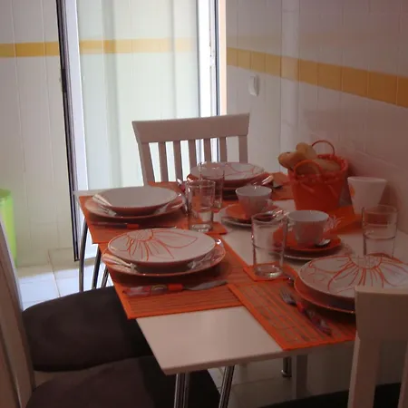 Appartamento E Golfe Em Vilamoura Quarteira