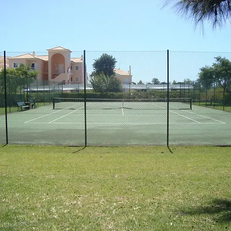 Appartamento E Golfe Em Vilamoura Quarteira