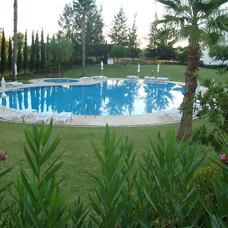 Διαμέρισμα E Golfe Em Vilamoura Quarteira